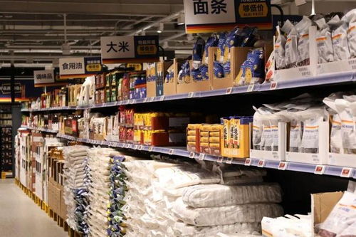 奧樂齊再添新店，今日盛大開業，日用百貨一應俱全