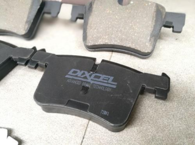 把錢花在刀刃上！盤點幾款高性價比剎車套件與清潔用金屬墊